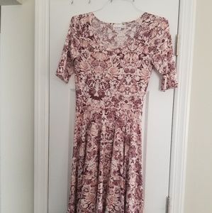 Lularoe Nicole Limited Edition